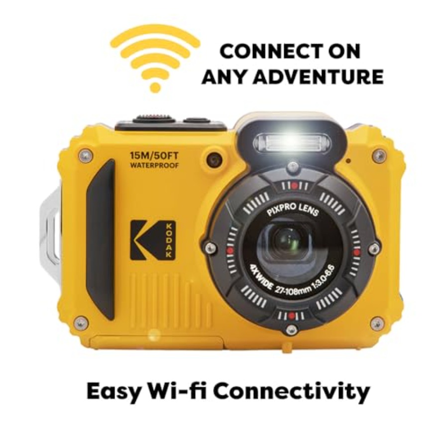 Outdoor adventure camera: rugg - Outdoor Adventure Videos บทวิจารณ์และราคา