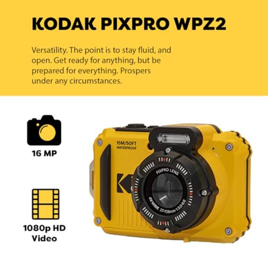 Outdoor adventure camera: rugg - Outdoor Adventure Videos บทวิจารณ์และราคา