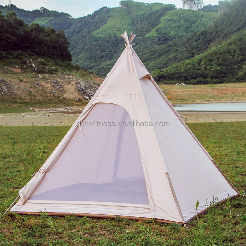 Large Family Camping Tent Outd - Outdoor Adventure Group บทวิจารณ์และราคา