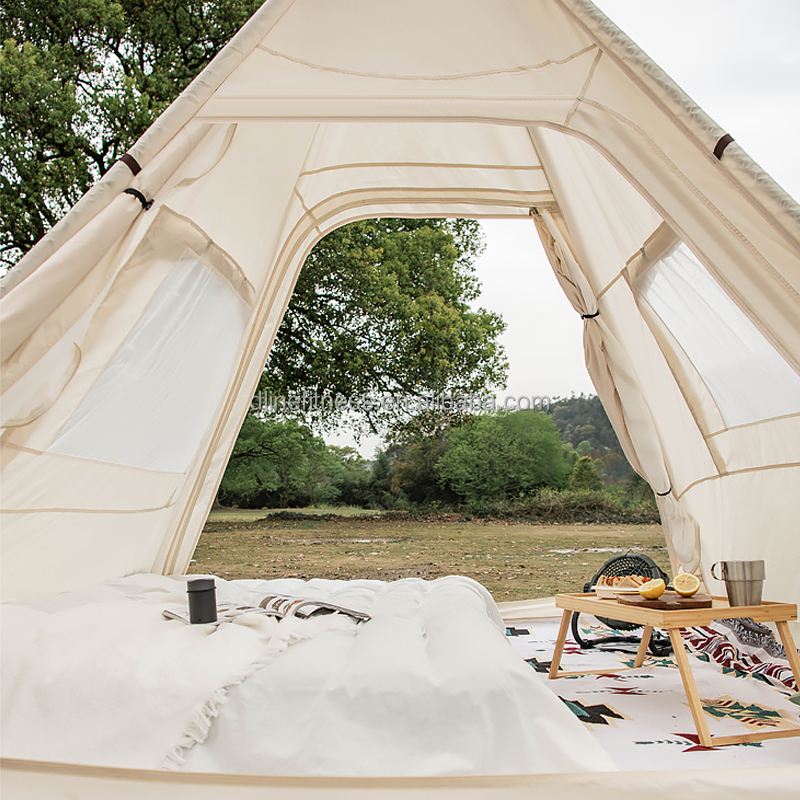 Large Family Camping Tent Outd - Outdoor Adventure Group บทวิจารณ์และราคา