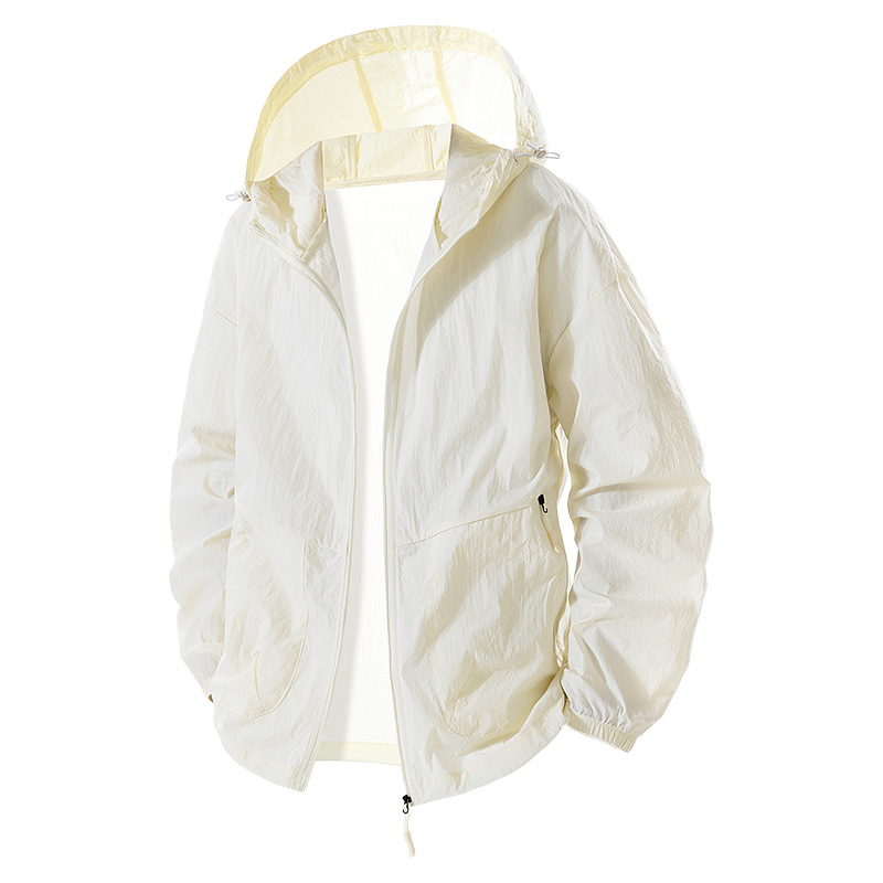 UPF 50+ Summer Hiking Jacket M - Outdoor Adventure Clothing บทวิจารณ์และราคา