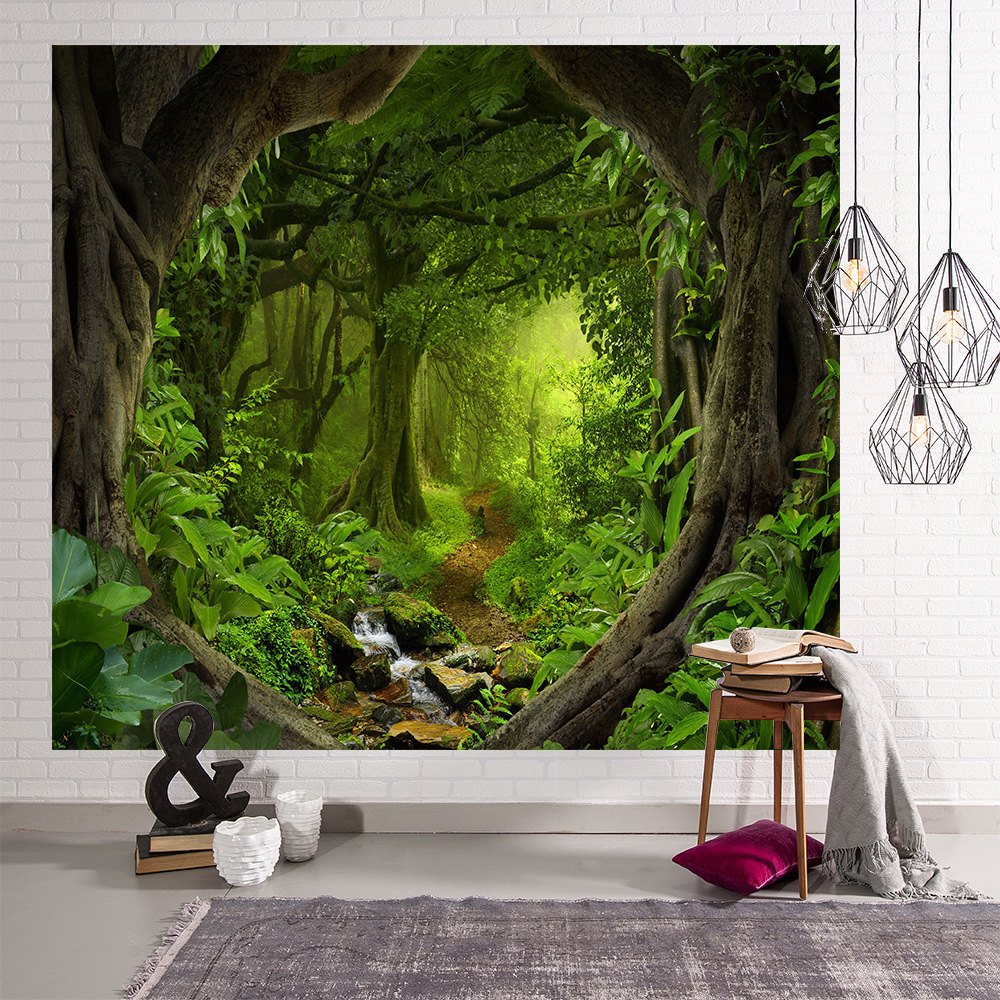 VIKAMA Outdoor Adventure Natur - Outdoor Adventure Background บทวิจารณ์และราคา