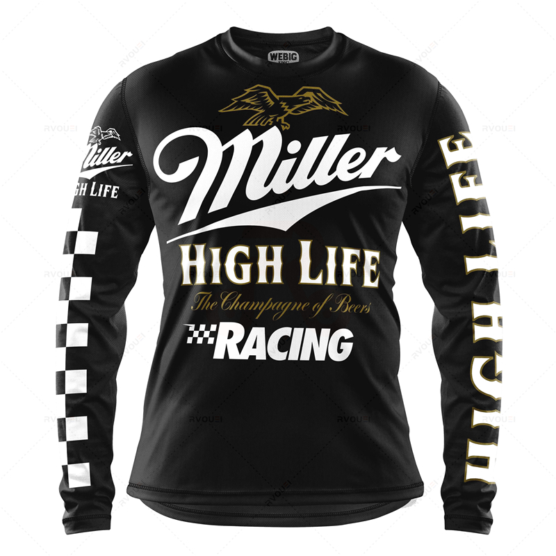 2023 Motorcycle Mountain Bike  - Outdoor Adventure Clothing บทวิจารณ์และราคา