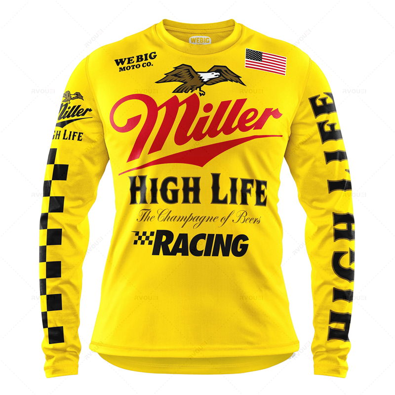 2023 Motorcycle Mountain Bike  - Outdoor Adventure Clothing บทวิจารณ์และราคา