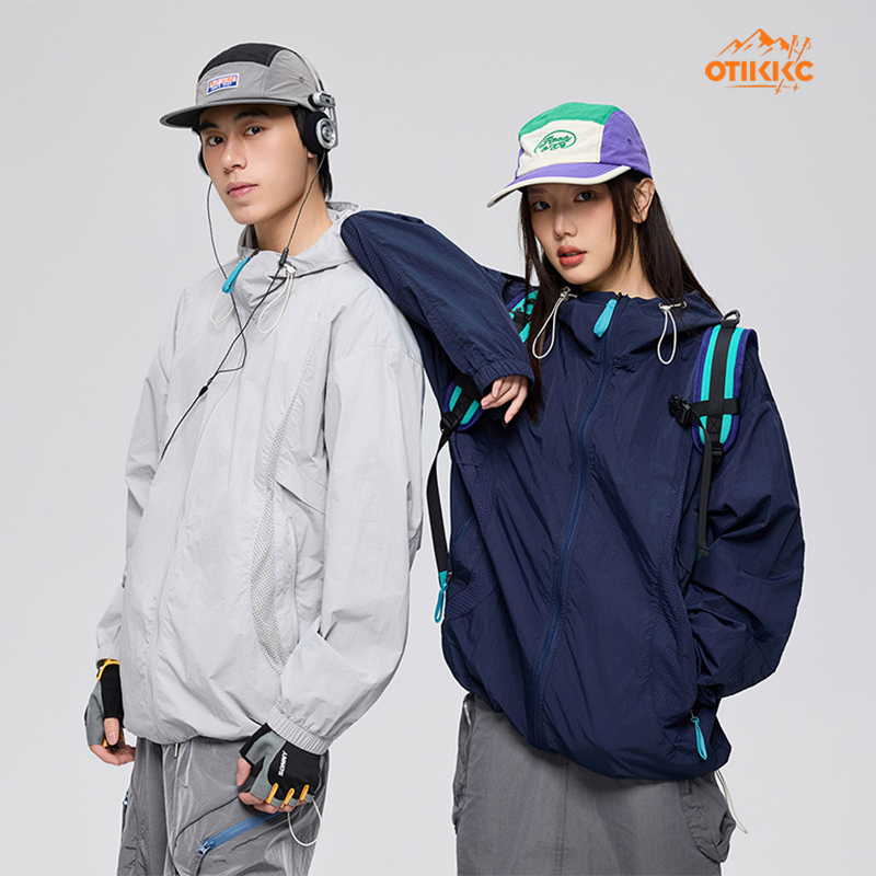 Outdoor Quick-Drying Ice Silk  - Outdoor Adventure Clothing บทวิจารณ์และราคา