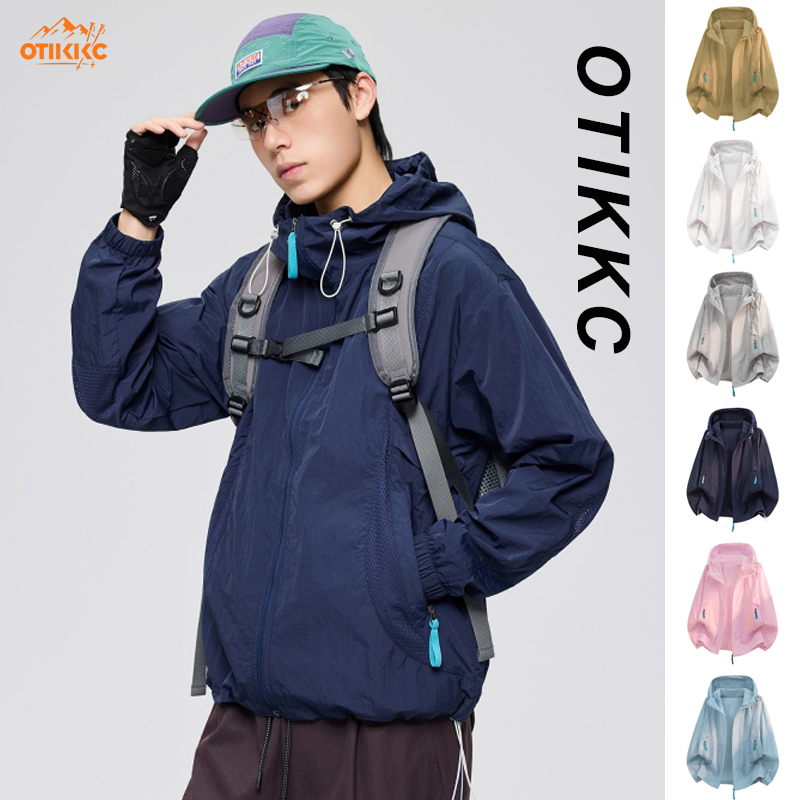 Outdoor Quick-Drying Ice Silk  - Outdoor Adventure Clothing บทวิจารณ์และราคา