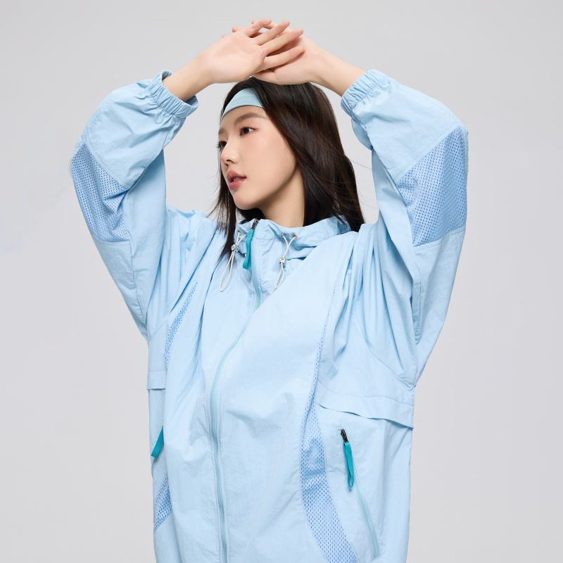 Outdoor Quick-Drying Ice Silk  - Outdoor Adventure Clothing บทวิจารณ์และราคา