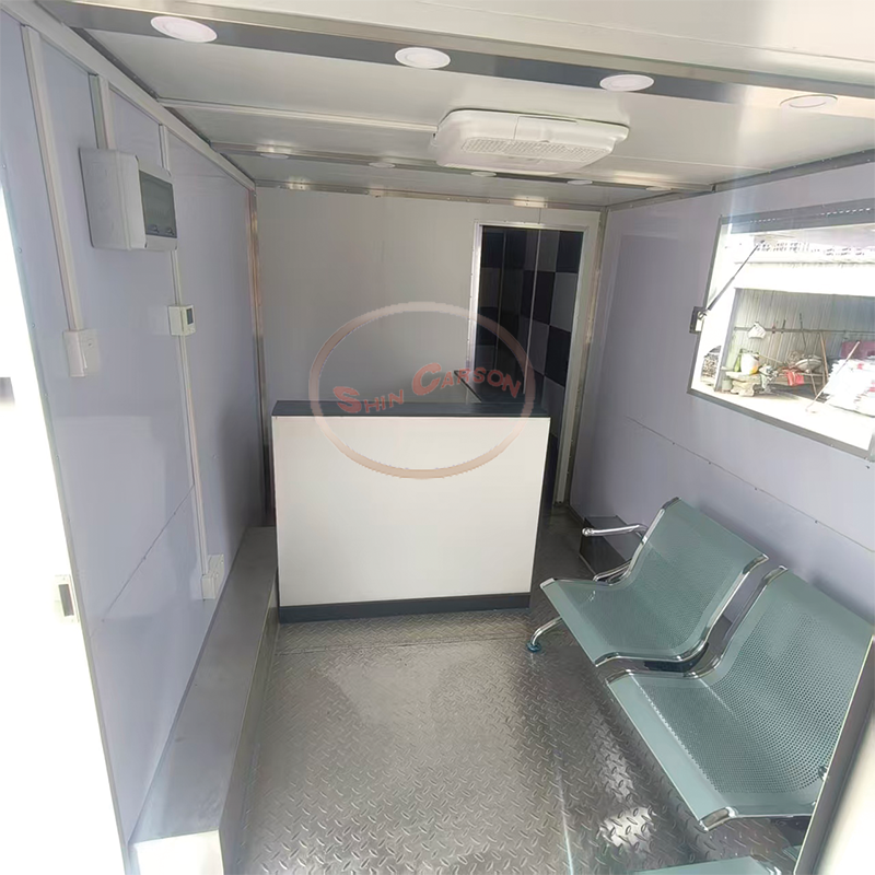 Spacious Expandable Towable RV - Outdoor Adventure Group บทวิจารณ์และราคา
