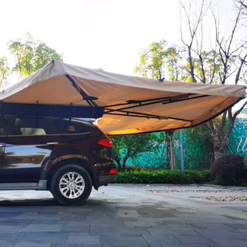 2.5M Car Awning,2024 4x4 Adven - Outdoor Adventure Degree บทวิจารณ์และราคา
