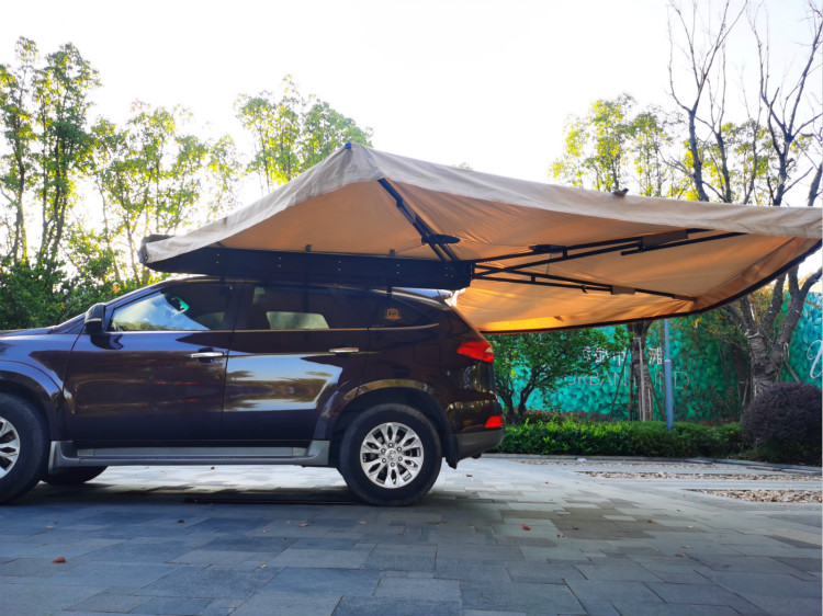 2.5M Car Awning,2024 4x4 Adven - Outdoor Adventure Degree บทวิจารณ์และราคา