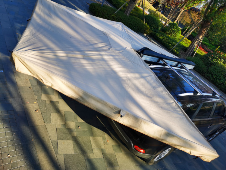 2.5M Car Awning,2024 4x4 Adven - Outdoor Adventure Degree บทวิจารณ์และราคา