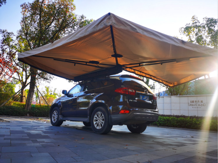 2.5M Car Awning,2024 4x4 Adven - Outdoor Adventure Degree บทวิจารณ์และราคา