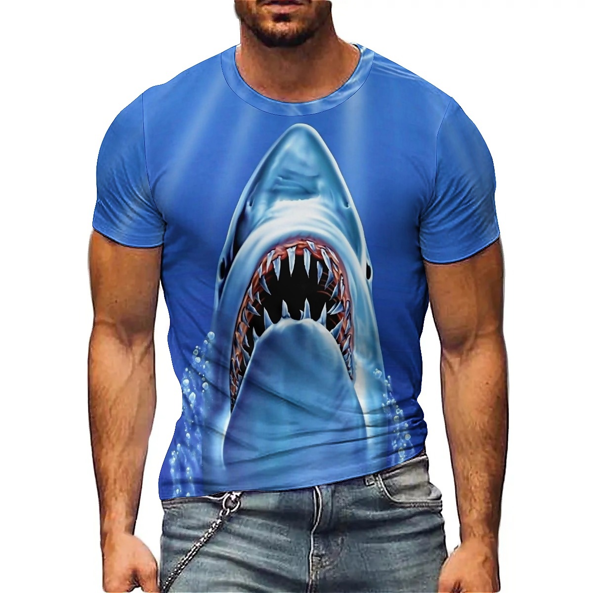 Men's Hawaiian Style Outdoor A - Outdoor Youth Adventure บทวิจารณ์และราคา